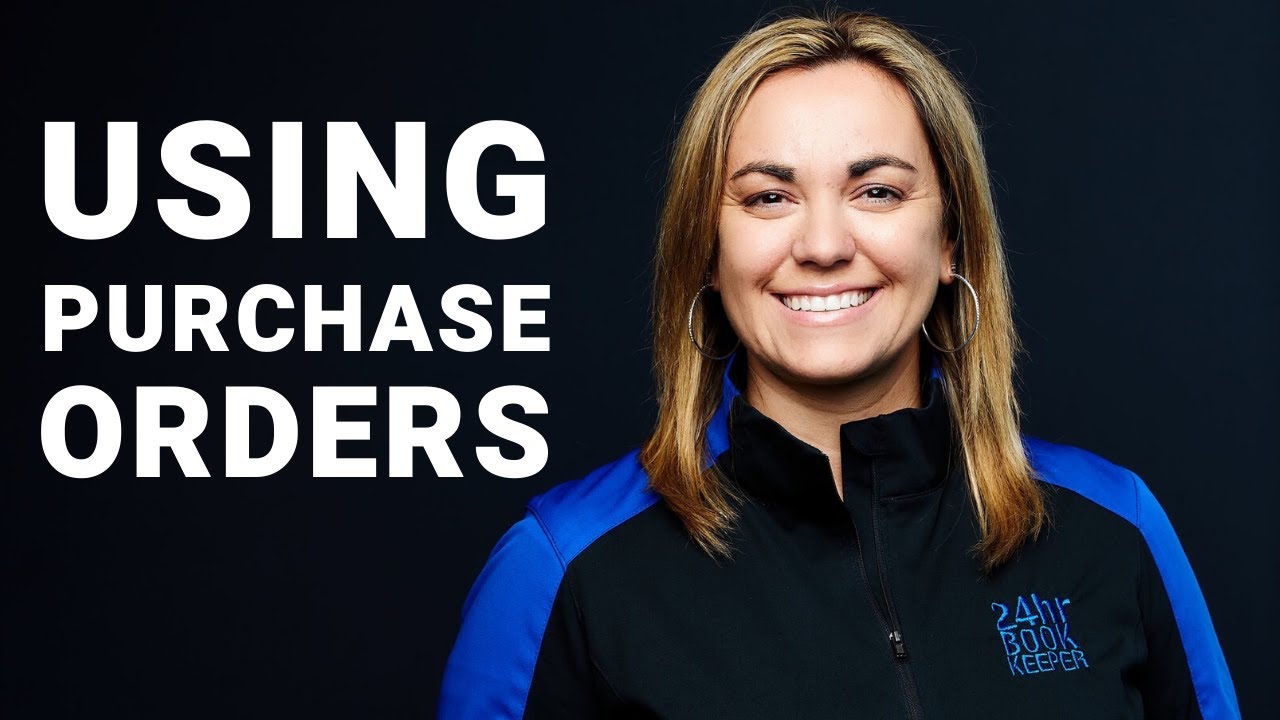 What Is a Construction Purchase Order & How to Use it