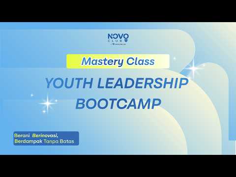 Youth Leadership Bootcamp Social Movement Class: Mapping Systemic Problem
