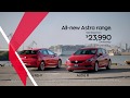 2017 HOLDEN ASTRA Opel Astra Buick Verano Commercial Ad TVC Iklan TV CF Australia