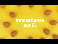 Eiprodukte die begeistern – Innovationen von EIPRO
