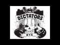 The Dictators - Firemans Friend