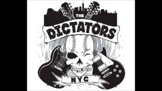 The Dictators - Firemans Friend