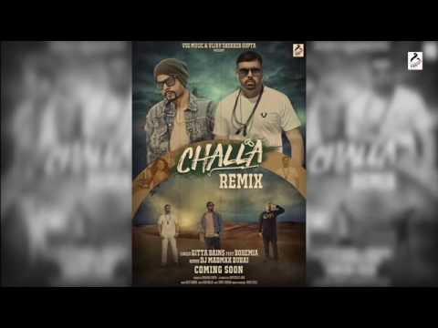 Challa Remix