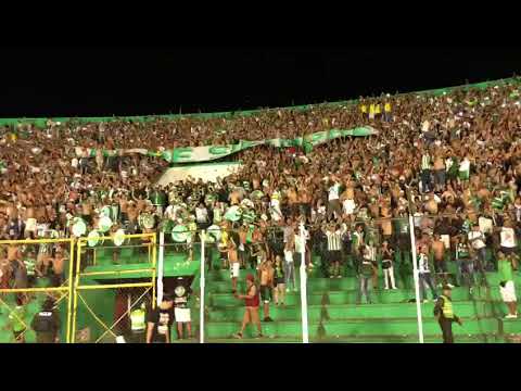 "Dale Ooo Dale Ooo - Los De Siempre / Oriente Petrolero" Barra: Los de Siempre &bull; Club: Oriente Petrolero &bull; País: Bolívia