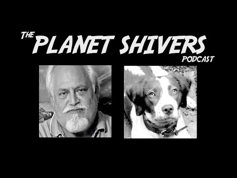 Planet Shivers - Ep.68: Mike Lynn Returns (w/Isaac Wilson)