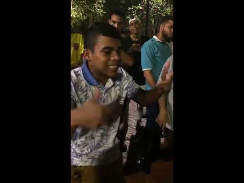 2do Filtro Festihop Santa Marta - SEMIFINAL Nigga vs Emner