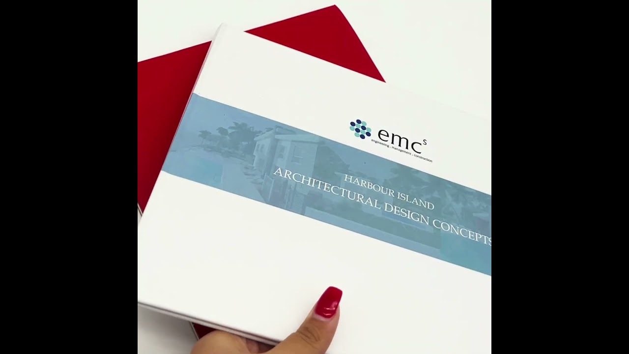 Custom Booklet Printing | Professional & High-Quality Marketing Materials #print