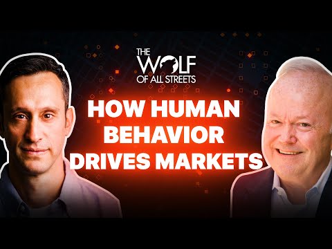 How Human Behavior Drives Markets | Jim O'Shaughnessy