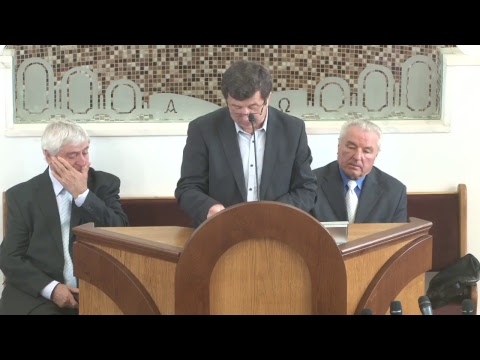 24 Iunie 2018 dimineața | Timp de laudă, închinare și mesaj biblic | Betel Zorilor