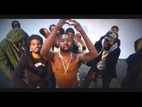 Ruff Rider - Will Jam