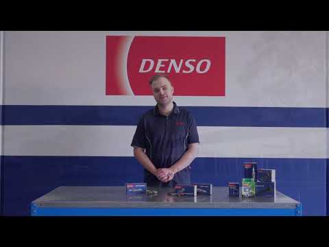 DENSO Oxygen v Air Fuel Sensors