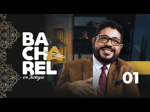 Curso Bacharel | Filosofia da Religião   Academia de Pregadores