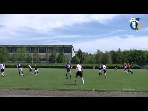 Unia Tarnów juniorzy   Tarnovia Tarnów