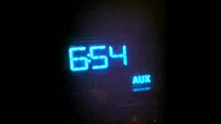 Harsh Ave freestyle peak