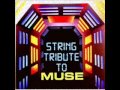 Feeling Good - Muse String Tribute 