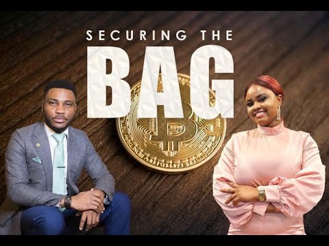 S1 Ep 5 : "Securing the BAG" | @chukwukajohn