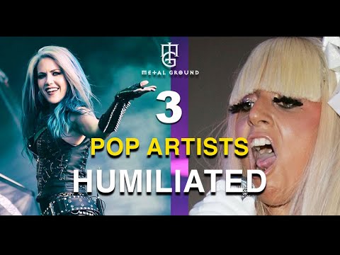 Pop Vs Metal Singers 3 | Acoustic Battle