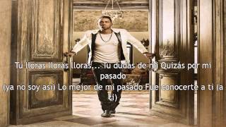 LETRA: Romeo Santos Ft Tego Calderon - Trust ★★♪ ♫2014♪ ♫★★