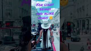 MAKE NOISE INNA CENTRAL LONDON