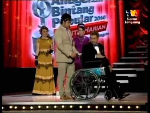 ABPBH 2010 usop wilcha