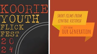 Koorie Youth Flick Fest 2024 - All films