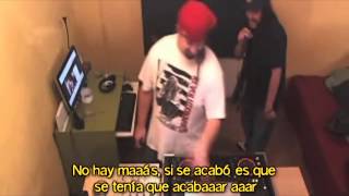 Morodo - Primicia 2013 + Abuso y Maltrato ft Jah Williams y Balack