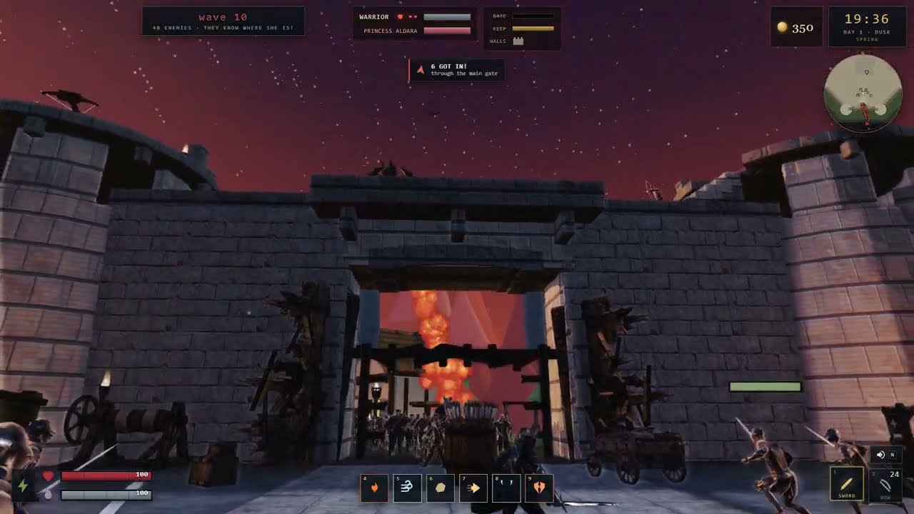 Trailer