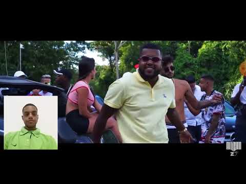 reagindo ao set dr felipe !!