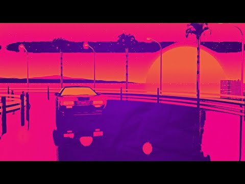 Clean Bandit & Topic - Drive (feat. Wes Nelson) [Topic VIP Remix]