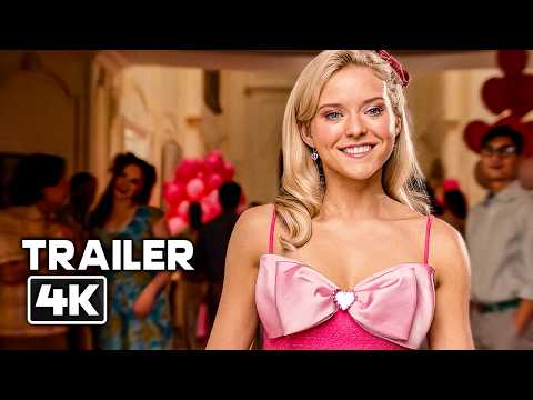 Meet the Young 'Elle' in the Legally Blonde Prequel