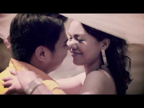 Chared + Jacky save the date teaser