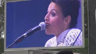 Famille Chedid  - NACH - Je suis Moi -   Fête de l'humanité 2015