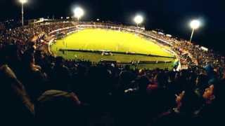 preview picture of video 'Hinchada Super Deportivo Pasto'