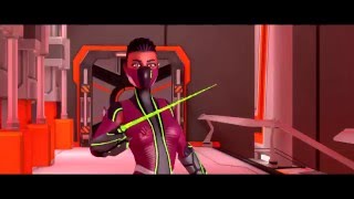 Видео 1 к игре Energy Heroes