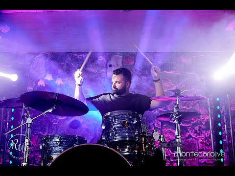 Montecarlo Live Band feat. Martina "Medley Queen" musica per matrimoni Puglia,Calabria,Basilicata