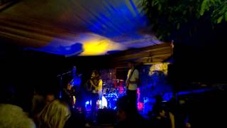 The mothers of pretention play Babbette