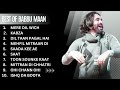 Babbu Maan All SongsBest Of Babbu Maan KB S33 New Punjabi Songs 2024 Babbumaan Vira