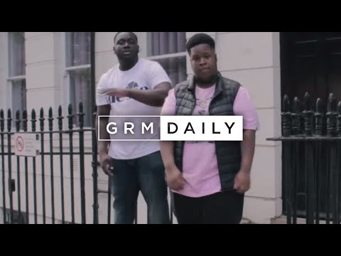 Nazzy Dinero x Tropisch Cee - Winning [Music Video] | GRM Daily