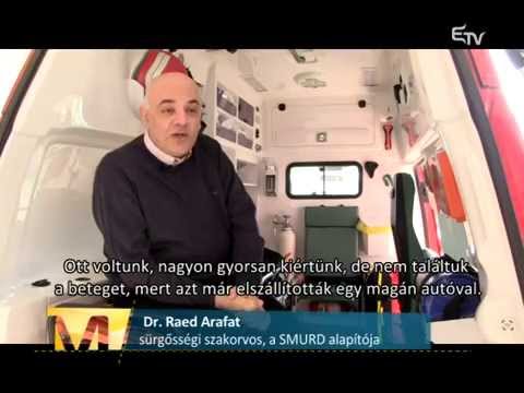 Metszet 2015. július 21. – Erdélyi Magyar Televízió