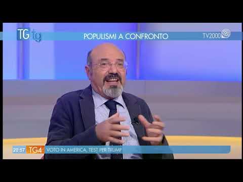 TGtg del 6 novembre 2018 – Ospite Pino Aprile