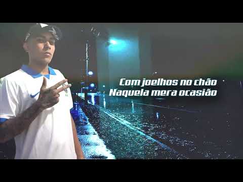 MC Vini LK - Falsos Amigos (DJ DHK)