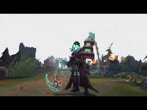 Enjawve montage - Challenger EUW support l BEST THRESH EUW