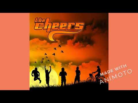 The cheers -  tanpa rasa
