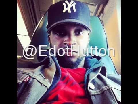 Ed Bellamy - Frontin Ft TooSwaggy