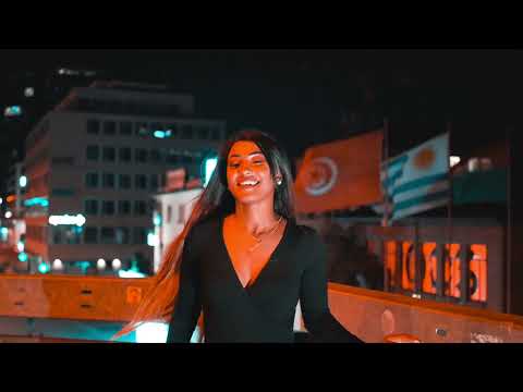 Dejen Issac (Deju IP) -  Eritrean HipHop Music - Seniorita