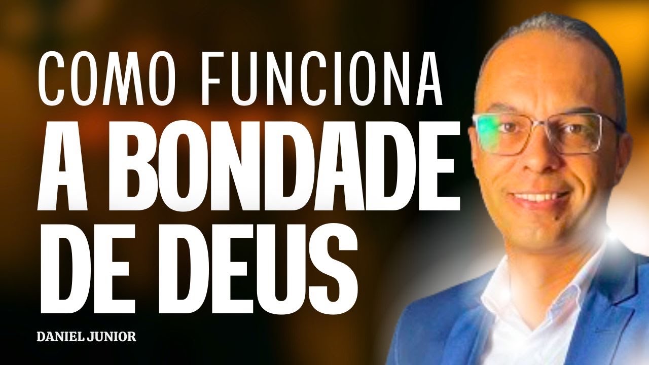 O que Deus vai fazer na sua vida não é pelo seu mérito, é bondade de Deus | Oração da Madrugada ​⁠