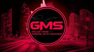 Kellee Maize - Dancing with Lightning