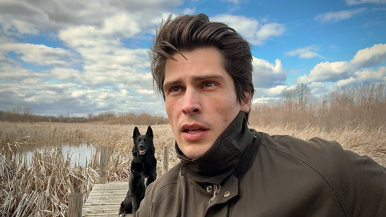 Whatever is going on - this will help