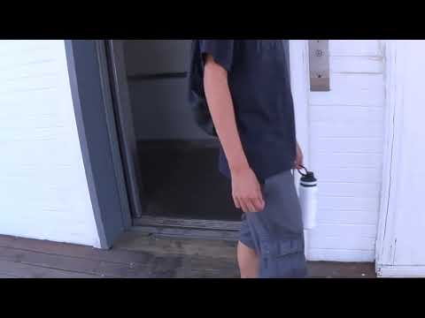 Gross Silver State Hydraulic Elevator @ The Delta King - Sacramento, CA w/ Jowevator 3219