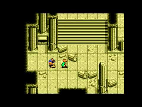 [Sega] Shining Force 2  (RUS) Прохождение / Walkthrough part 3
